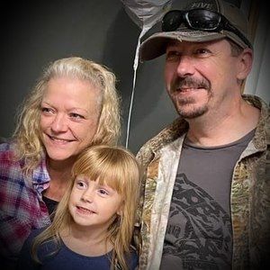 Meet your Posher, Carin